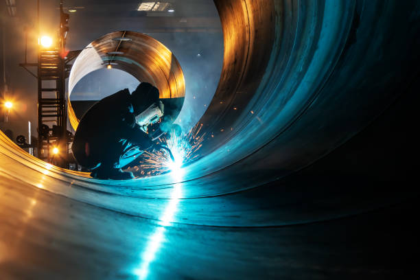 Lake Shore, UT Welder & Metal Fabrication Company
