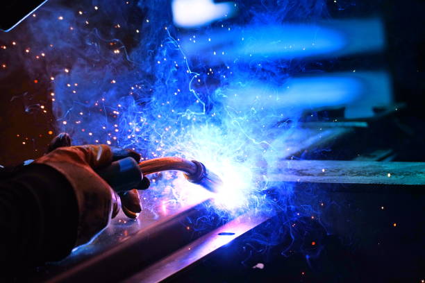 Affordable Welder Services in Lake Shore, UT