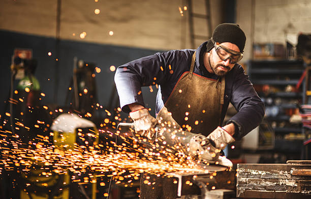Best Aerospace and Defense Welding in Lake Shore, UT